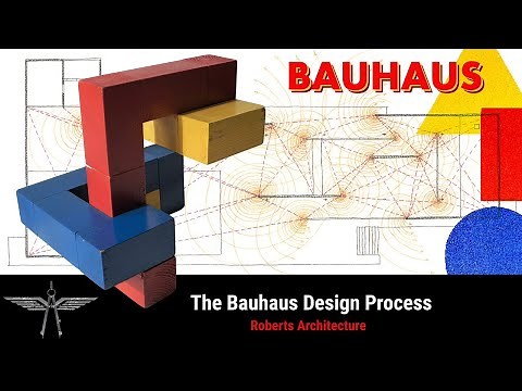 The Bauhaus Design Process