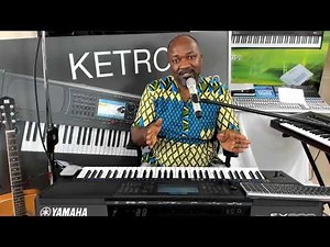 Lazman Studios Reggae Live 1 Demo