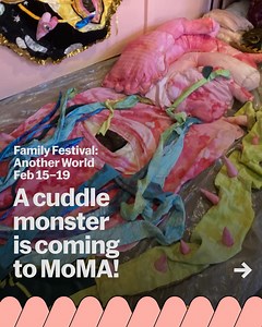 23K views · 14 reactions | MoMA The Museum of Modern Art on Reels | Facebook