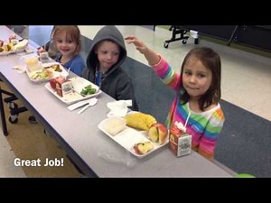 The Cafeteria Rules New