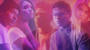 Are we who we pretend to be? Follow the story of five students from Five Points High as one thing becomes clear: things aren’t always as they seem. From Kerry Washington's Simpson Street and INDIGENOUS MEDIA, Facebook Watch presents: Five Points. | Five Points