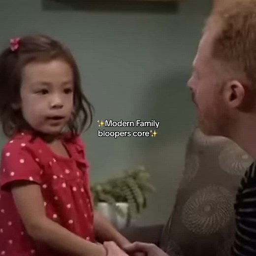 Modern Family Bloopers Compilation