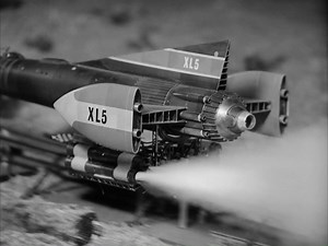 Fireball XL5 is 62 today! Gerry and Sylvia Anderson's Supermarionation space spectacular first aired in the UK on October 28th 1962, and went on to enjoy great success with fans around the world! What's your favourite episode of or character from the series? | Official Gerry Anderson