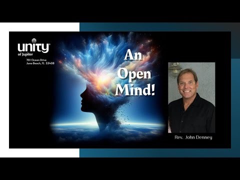 Unity Of Jupiter | Sunday 10/26/25