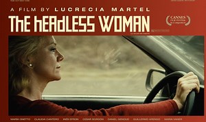 The Headless Woman Reviews - Metacritic