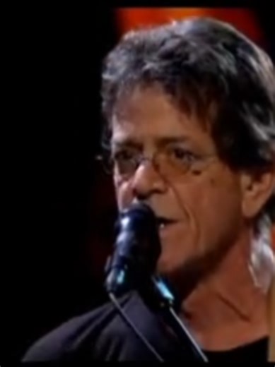 Sweet Jane: The Iconic Collab of Lou Reed and Metallica