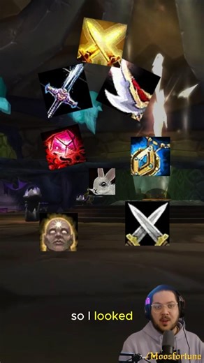 Don't pick the WRONG option here in TBC