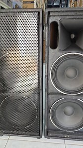 Titanuim Audio TAD 450 driver unit TA JH-1088 speaker 10inch 500watts | Emil Videoke