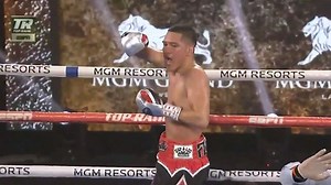 58K views · 819 reactions | 20-0, only 21 years old, and closing in on his first world title shot. Gabe Flores Jr. ate well last time out. He's ready to do it again Friday night in the co-main event spotlight on ESPN+.  | Top Rank Boxing | Facebook