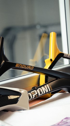 139 reactions | BEHIND THE FRAME EP 4 #carbonfiber #madeinitaly #bikeframe | Pedroni Race | Facebook