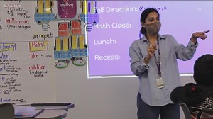 Texas Education Agency updates COVID-19 quarantine protocols for school staff