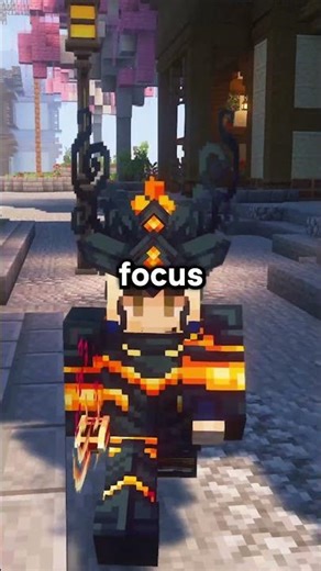 Where Should New Hunters Go First? | Solo Leveling Minecraft Server NO MODS