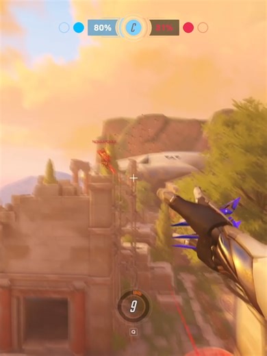 Genji One-Shot Montage | Overwatch 2