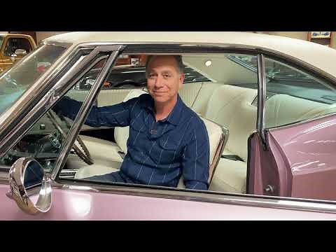 FULLY LOADED 1965 Chevy Impala - In the Garage with Steve Natale