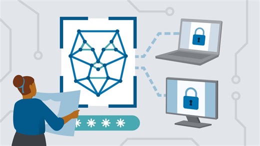 Role-based access control (RBAC) explained - Complete Guide to Identity and Access Management for Network Engineers Video Tutorial | LinkedIn Learning, formerly Lynda.com