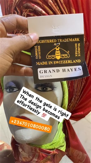 Creative HANDS platform on Reels