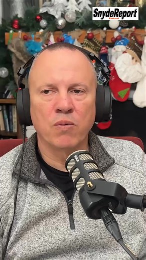 2.3K views · 42 reactions | NEW: Joe Walsh isn’t speculating — he’s warning that Trump running again in 2028 isn’t some fringe nightmare, it’s the logical sequel. America’s real failure, Walsh argues, isn’t outrage or denial, it’s imagination: we keep insisting he wouldn’t, right up until he does. If January 6 taught us anything, it’s that disbelief is Trump’s favorite accomplice — and he’s betting on it again. | The SnydeReport | Facebook