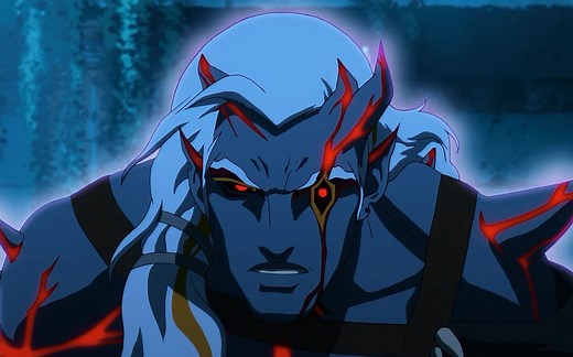 【10月/Netflix】宙斯之血 正式预告【中字】