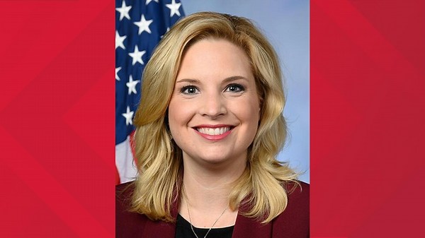 'I'm all in': Ashley Hinson announces run for US Senate after Ernst says she won’t seek reelection