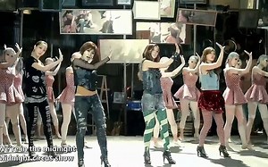 [中字] Sunny Hill - Midnight Circus (Stage Ver.)