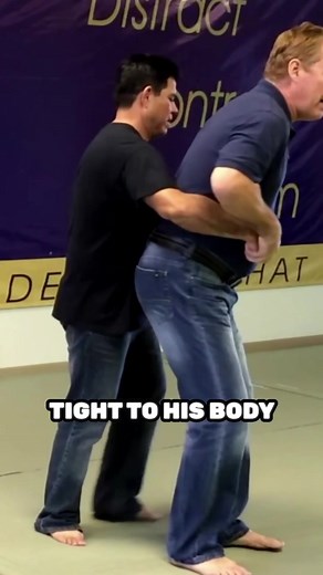 Master Self Defense Techniques with Our Online Course