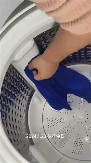 How to clean a pulsator washing machine at home