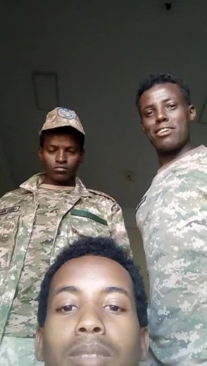 Military Camouflage Uniforms Explained