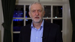 14K views · 791 reactions | Jeremy Corbyn sends message of support to thoundsands of people marching to defend #OurNHS | The People's Assembly Against Austerity | Facebook