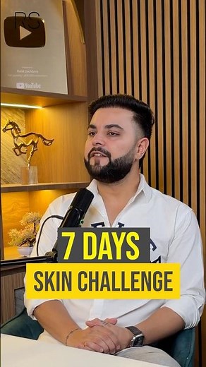 Glycerine Skin Whitening Challenge: 7 Days Glowing Skin Hack with Rose Water
