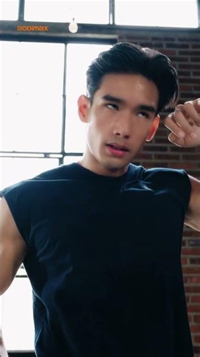 Latihan Lari Level Profesional di Rumah dengan BODIMAX SPRINTER PRO #bodimax #runner #running