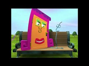 A Little Curious: New Old Dance (Season 2, Episode 8) (BETTER QUALITY)