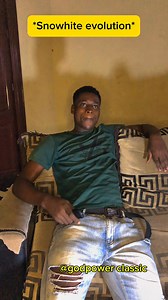 Crazy Evolution 🫣 of SnoWhite your childhood cartoons | Godpower Classic