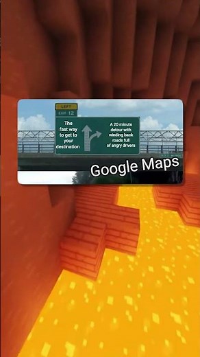 Google Maps Memes 😂
