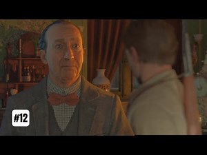 Enzo's Last Night in the City! (Plan Execution) 🌃 + Mafia: The Old Country Part 12