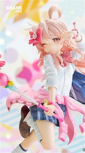 The Gyaru Trend Has Reached Anime Figures! 💅
