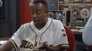 MARTIN Season 1 Episode 1 (Beauty and the Beast) Gina threatens to leave Martin after hearing some insensitive things about women on his radio show. Martin tries to regain his pride. Welcome to my television 📺