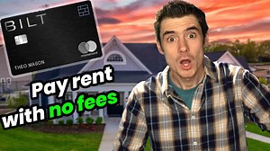 Bilt Mastercard full review - A game changer for rent payments?