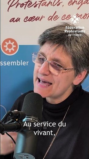 The Union of Protestant Churches of Alsace and Lorraine - Protestants in the Plural: The Podcast