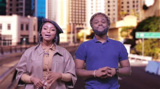 Yooo! Meet Diaspora Connect — where Kenya meets the world and the world meets Kenya! We’re talkin’ major vibes, real connections, and energy that does not quit It’s all goin’ down April 12th — don’t miss the link-up! #DiasporaConnect #VibesOnly #KenyaToTheWorld | Citizen TV Kenya