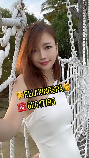 Enjoy the peaceful and beautiful environment, welcome to Relaxing SPA to experience our Japanese Bubble Massage🫧, we will provide the best service.😊 享受宁静优美的环境，欢迎来到Relaxing SPA体验我们的日式泡泡按摩🫧，我们将提供最好的服务。😊 Operation hour：8:30am-10:30pm 🏠15 Purvis street singapore 188594 ️☎62647795 📞WhatsApp: 6585354988 #massage #massagetherapy #spa #beauty #fyp #nightlife #collage #sgtiktok