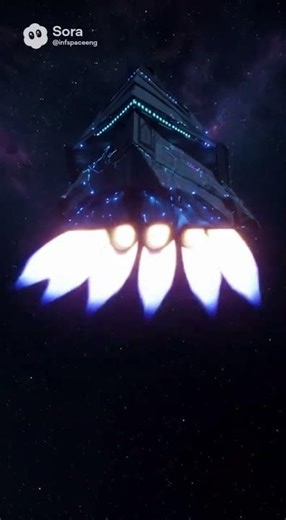 Warp Core Ignition Sequence Initiated