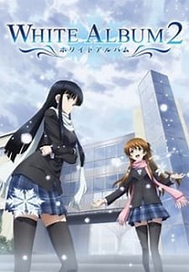 White Album 2 Episode 6