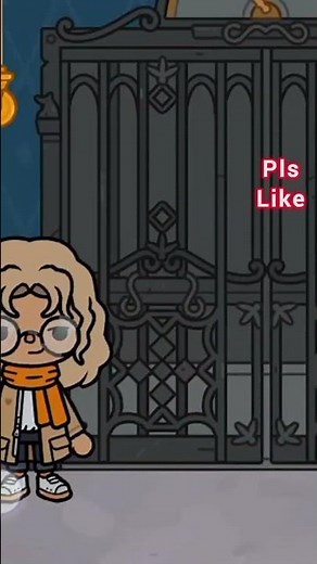 Did You Know About This Crazy Toca Boca Secret? 🤯🤫