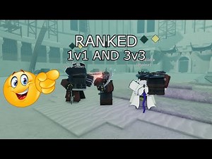 How to do ranked | Deepwoken (Complete Guide)