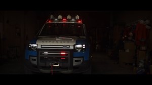 1.8K views · 56 reactions | Watch how last year's Defender Service Awards winners use their custom Defender for off-road rescue missions. | Range Rover | Facebook