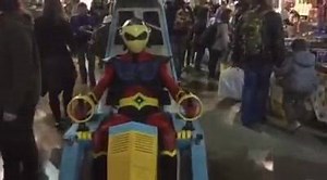 Duke Fleed ... Stupendo... | ToyznTech