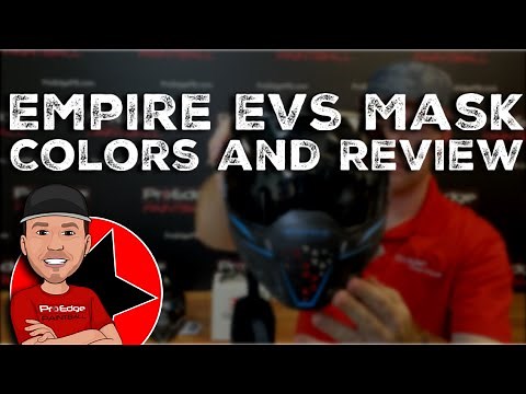 Empire EVS Review