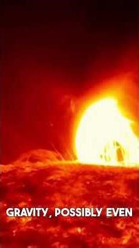 WHAT ARE GRAVASTARS? #space #universe #stars #galaxy #blackhole