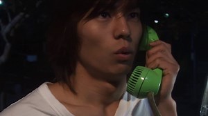 Shinigami no Ballad Episode 02