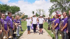 The Killers on Reels